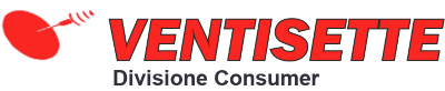 VENTISETTE divisione Industria