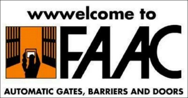 Faac