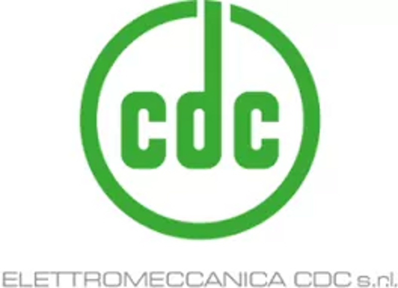Elettromeccanica CDC