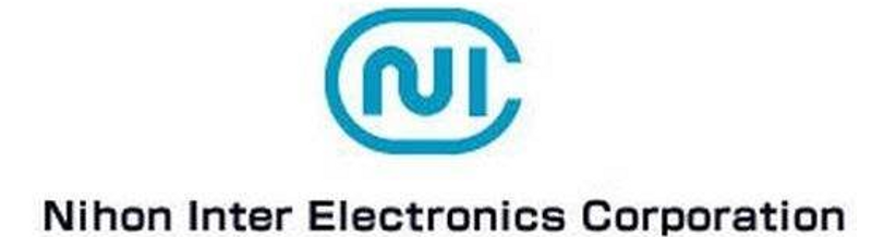 NI Nihon Inter Electronics Corporation